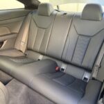 BMW M M4 Coupe Competition xDrive 390 kW (530 CV)