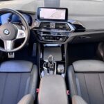 BMW X3 xDrive20i 135 kW (184 CV)