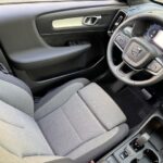 Volvo XC40 B3 G Core Auto 120 kW (163 CV)