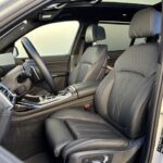 BMW X7 xDrive40i 280 kW (381 CV)