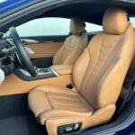 BMW Serie 8 840d xDrive Coupe 250 kW (340 CV)