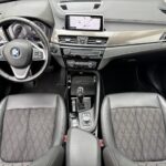 BMW X1 sDrive18d 110 kW (150 CV)