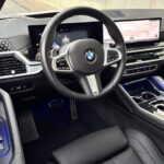 BMW X6 xDrive30d 219 kW (298 CV)