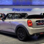MINI Cabrio Cooper 100 kW (136 CV)