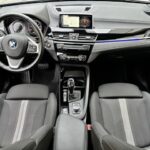 BMW X2 sDrive20i 141 kW (192 CV)