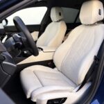 BMW Serie 5 520d 145 kW (197 CV)