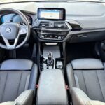 BMW X3 xDrive20d 140 kW (190 CV)