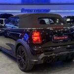 MINI Cabrio Cooper 100 kW (136 CV)