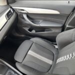 BMW X1 sDrive18d 110 kW (150 CV)