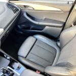 BMW X3 xDrive20d 140 kW (190 CV)