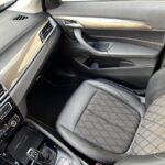 BMW X1 sDrive18d 110 kW (150 CV)