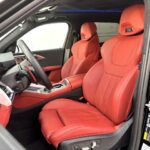 BMW XM 480 kW (653 CV)