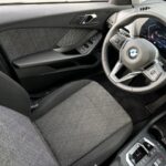 BMW Serie 1 118d 110 kW (150 CV)