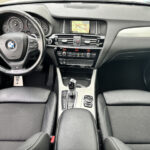 BMW X4 xDrive20d 140 kW (190 CV)