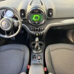 MINI Countryman Cooper S E ALL4 165 kW (224 CV)