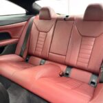 BMW Serie 4 430i Coupe 190 kW (258 CV)