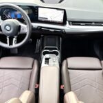 BMW X1 sDrive18d 110 kW (150 CV)