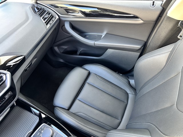 BMW X3 xDrive20d xLine 140 kW (190 CV)