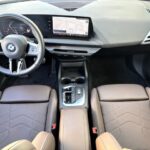 BMW Serie 1 118d 110 kW (150 CV)