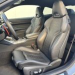 BMW M M4 Coupe Competition 375 kW (510 CV)