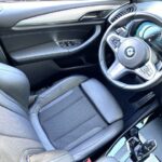 BMW X4 xDrive20i 135 kW (184 CV)