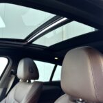 BMW X4 xDrive20d 140 kW (190 CV)