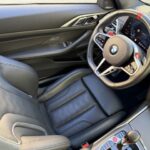 BMW M M4 Coupe Competition xDrive 390 kW (530 CV)