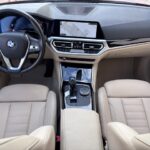 BMW Serie 3 318d 110 kW (150 CV)