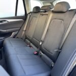 BMW X3 xDrive30e 215 kW (292 CV)