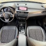 BMW X1 sDrive18d 110 kW (150 CV)