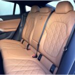 BMW X6 xDrive30d 210 kW (286 CV)