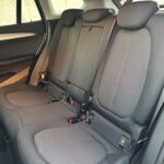 BMW X1 sDrive18d 110 kW (150 CV)