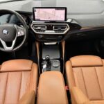 BMW X4 xDrive20d xLine 140 kW (190 CV)