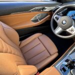 BMW Serie 8 840d xDrive Coupe 250 kW (340 CV)