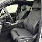 BMW X6 xDrive30d 219 kW (298 CV)