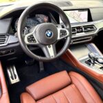 BMW X6 xDrive30d 210 kW (286 CV)