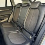 BMW X1 sDrive18i 100 kW (136 CV)