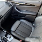 BMW X3 xDrive20d 140 kW (190 CV)