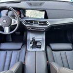 BMW X5 xDrive30d 210 kW (286 CV)