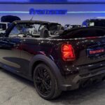 MINI Cabrio Cooper 100 kW (136 CV)