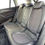 BMW X1 sDrive18d 110 kW (150 CV)