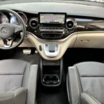 Mercedes-Benz Clase V 220 d Exclusive Largo 120 kW (163 CV)