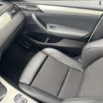 BMW X4 xDrive20d 140 kW (190 CV)