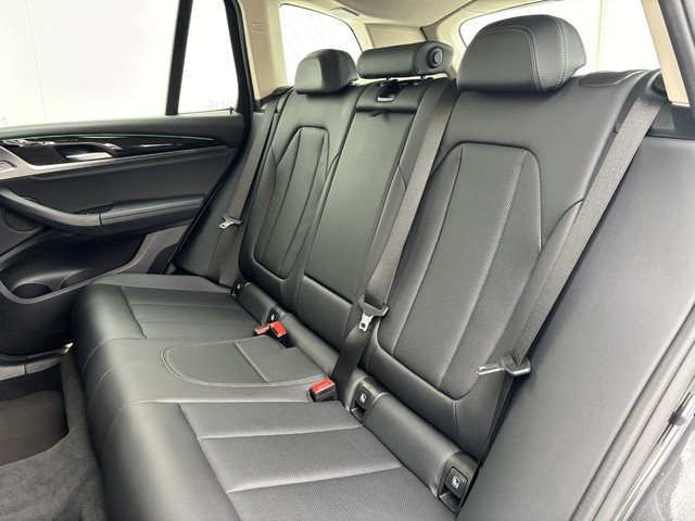 BMW X3 xDrive30e xLine 215 kW (292 CV)