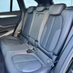 BMW X1 sDrive18d 110 kW (150 CV)