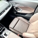 BMW X1 sDrive18d 110 kW (150 CV)