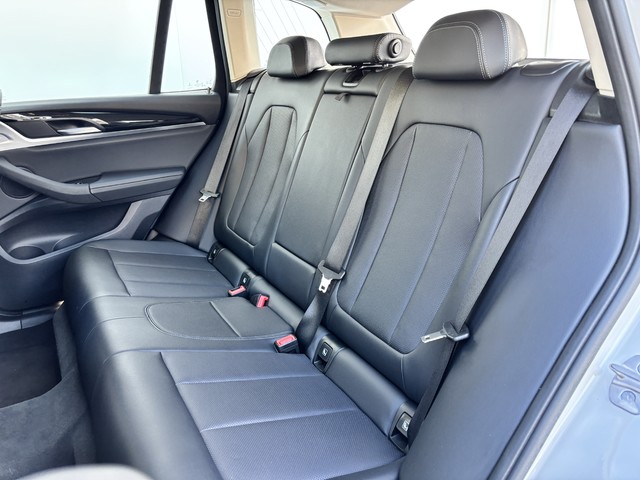 BMW X3 xDrive20d xLine 140 kW (190 CV)