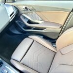 BMW Serie 1 118d 110 kW (150 CV)