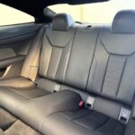 BMW M M4 Coupe Competition 375 kW (510 CV)