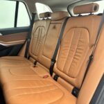 BMW X5 xDrive30d 195 kW (265 CV)